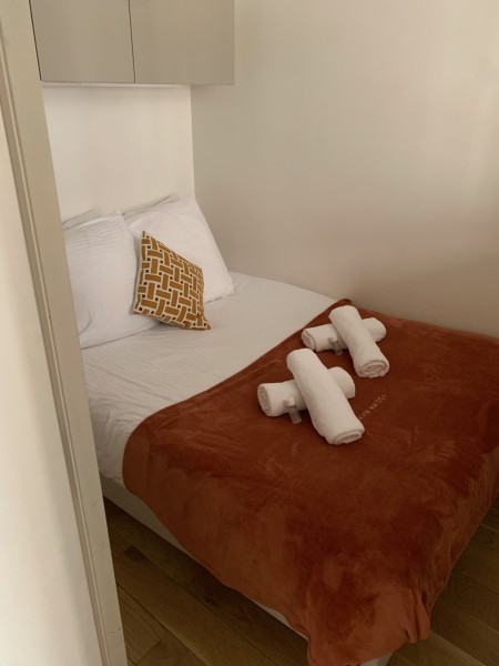 Entreprise de nettoyage à Bordeaux 