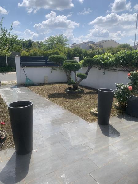 Jardin et entretien à Bordeaux 