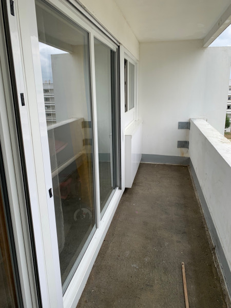 Nettoyage véranda à Bordeaux /APRES