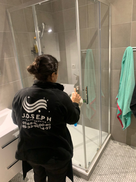 Société de nettoyage professionnel à Bordeaux