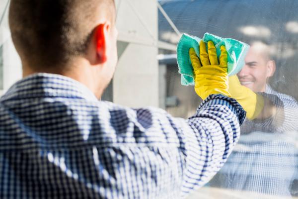 JOSEPH CLEAN SERVICE
